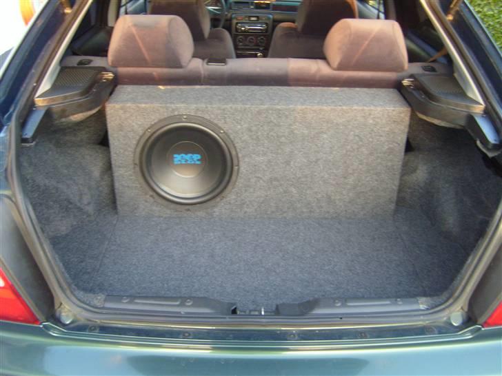 Honda civic SOLGT - så blev det nye anlæg færdigt billede 11