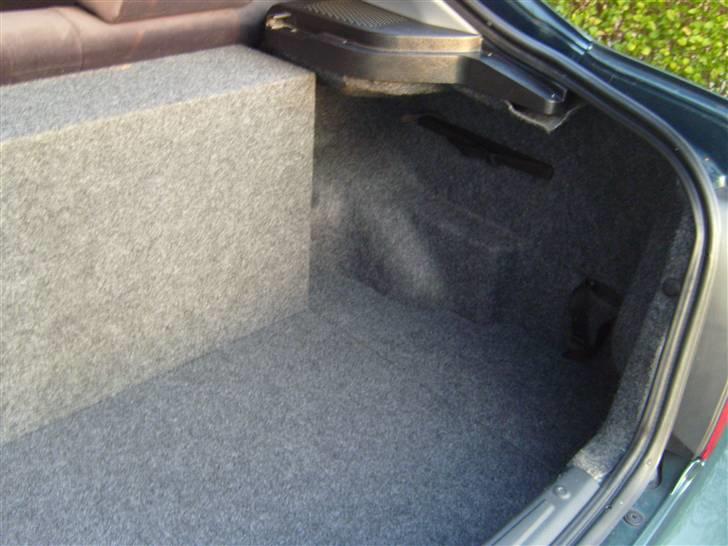 Honda civic SOLGT billede 13