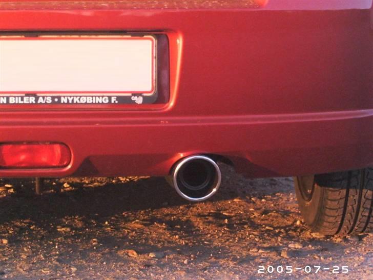 Suzuki swift billede 4