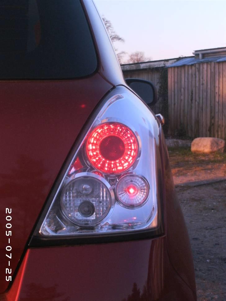 Suzuki swift billede 6