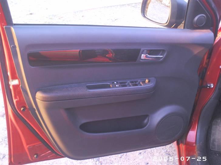 Suzuki swift billede 12