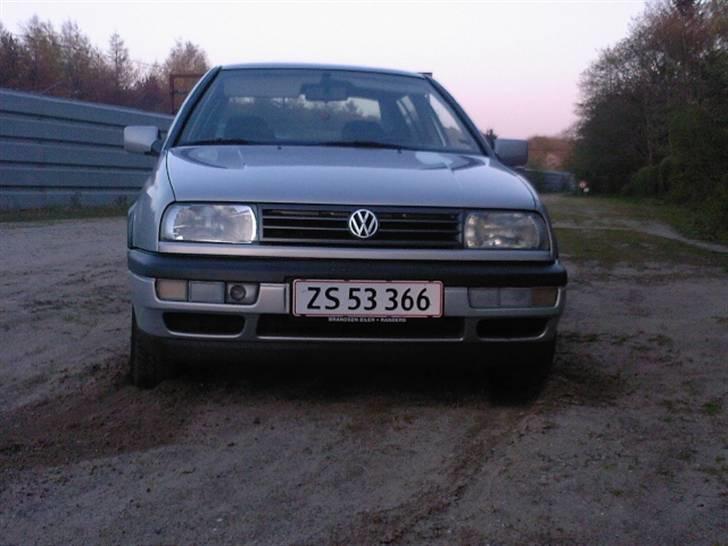 VW vento byttet billede 10