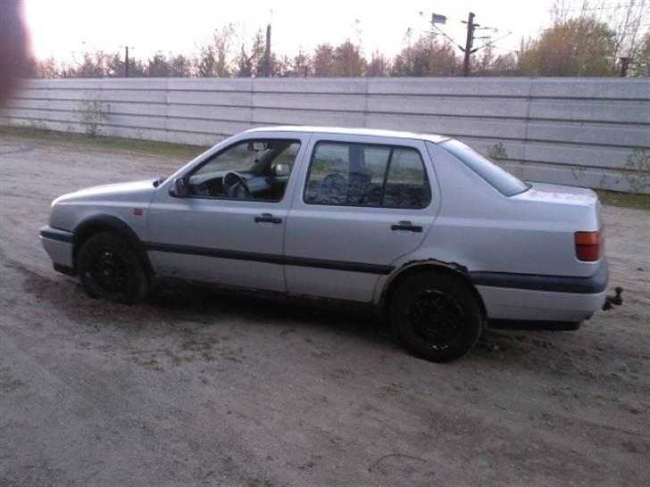 VW vento byttet billede 13