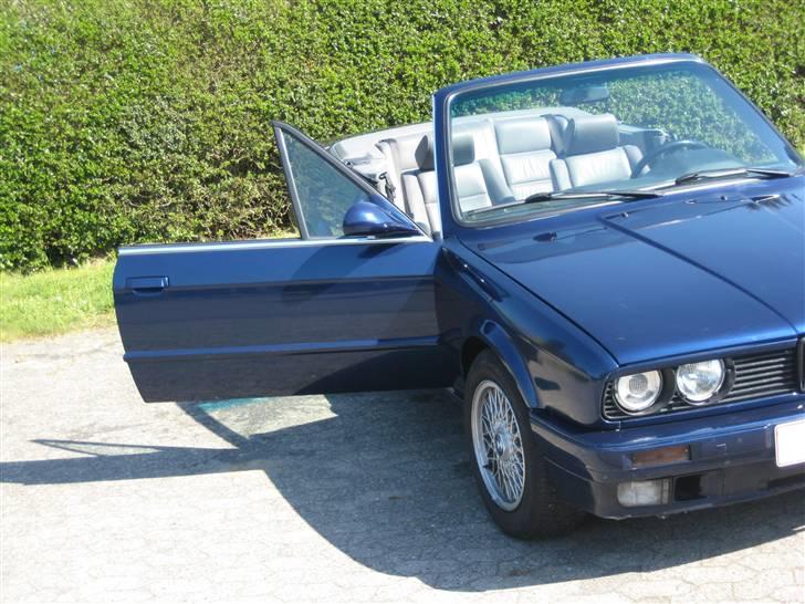 BMW 320i billede 5