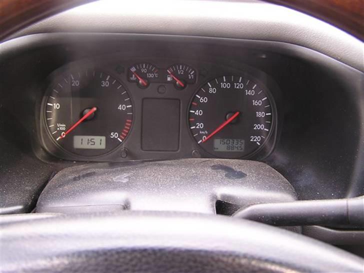 VW Transporter SOLGT billede 3