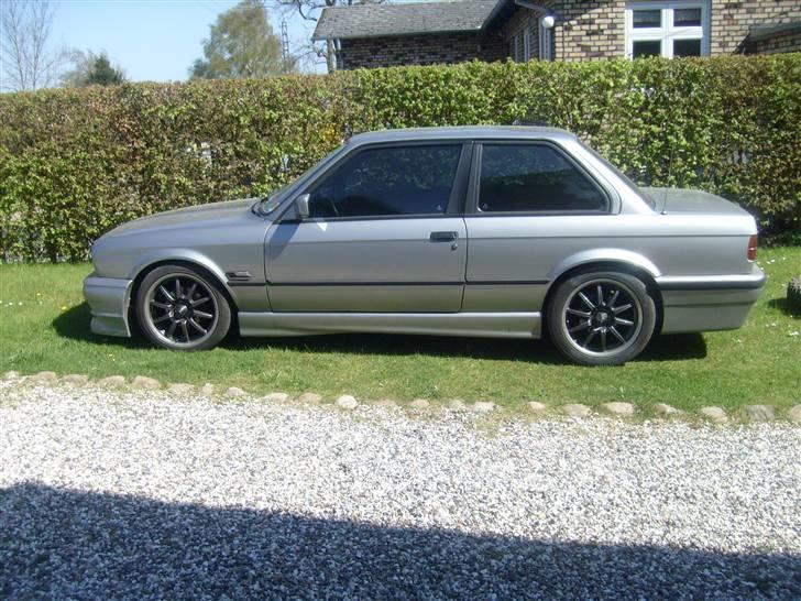 BMW e30 325i solgt.. billede 11