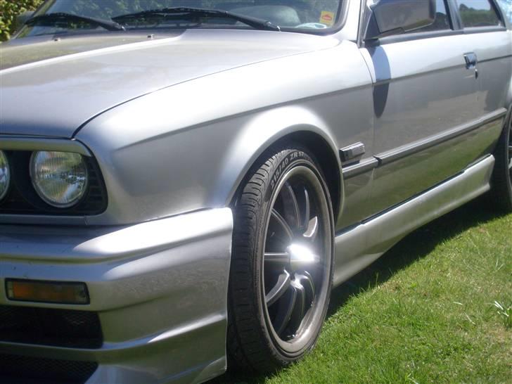 BMW e30 325i solgt.. billede 12