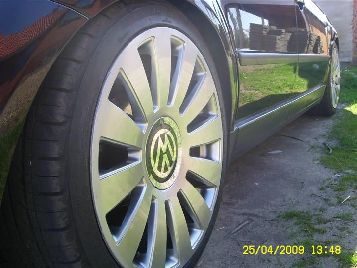 VW Passat 3B Variant billede 5