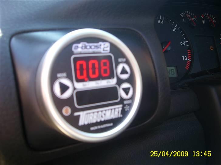 VW Passat 3B Variant billede 6