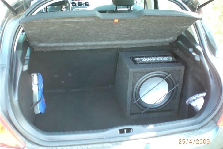 Peugeot 308 1.6 HDi *SOLGT* billede 5