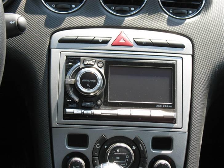 Peugeot 308 1.6 HDi *SOLGT* billede 7