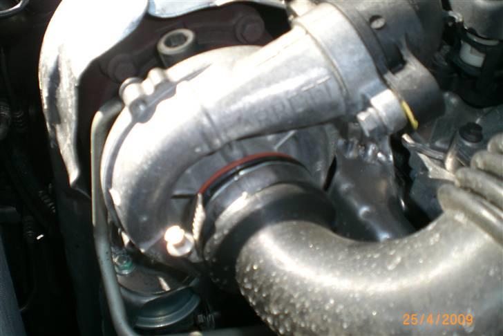 Peugeot 308 1.6 HDi *SOLGT* billede 10