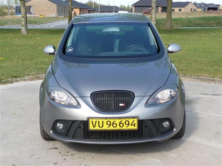 Seat altea billede 2