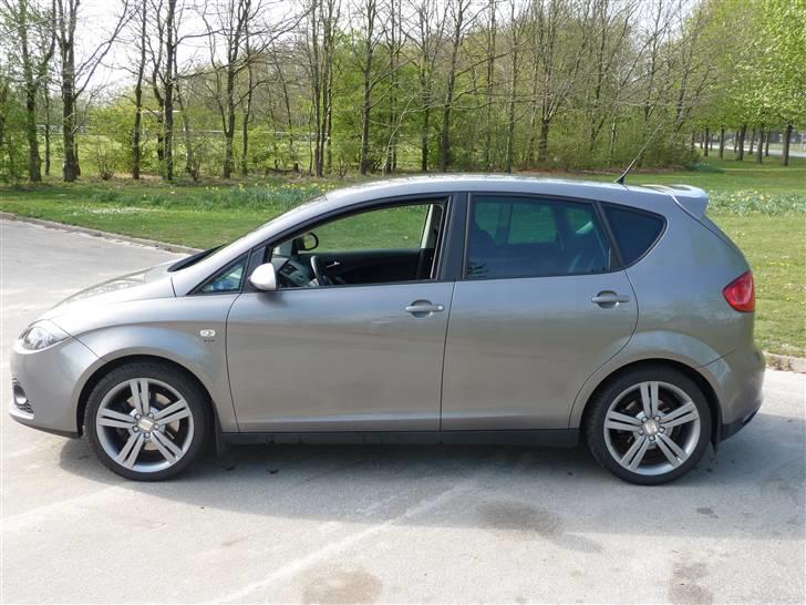 Seat altea billede 4