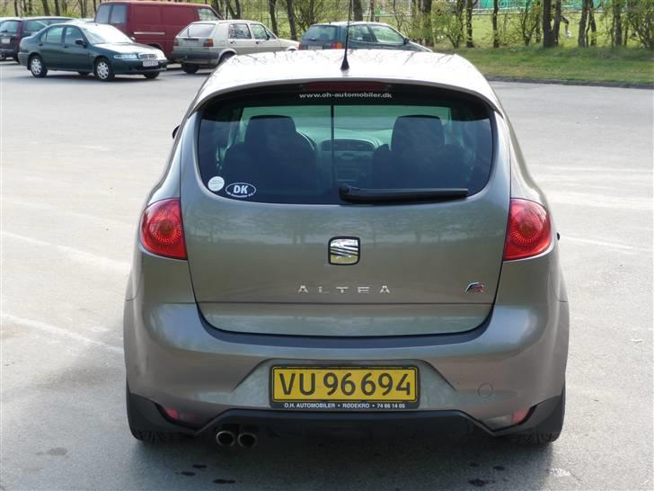 Seat altea billede 5