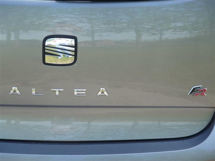 Seat altea billede 6