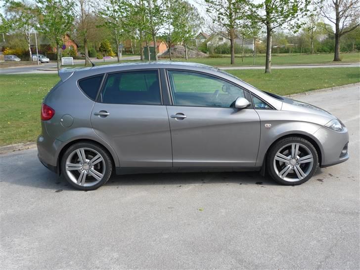 Seat altea billede 7