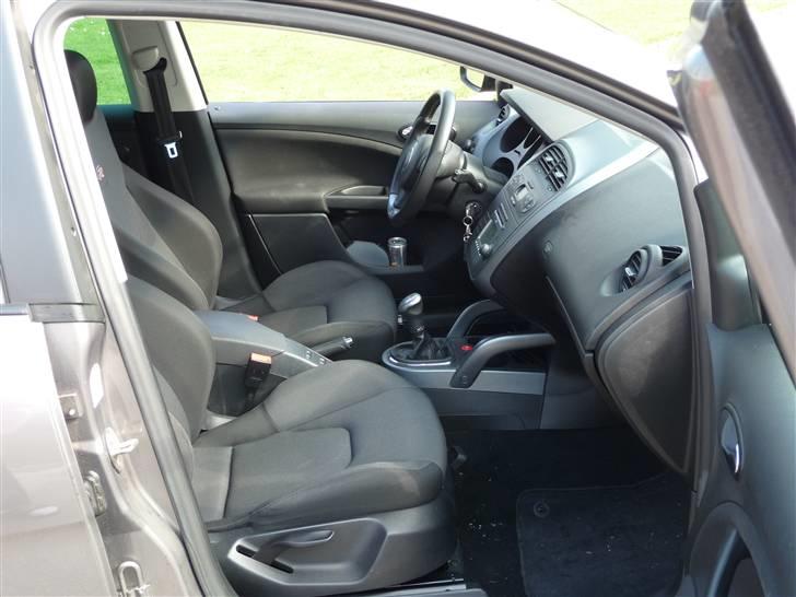 Seat altea billede 8