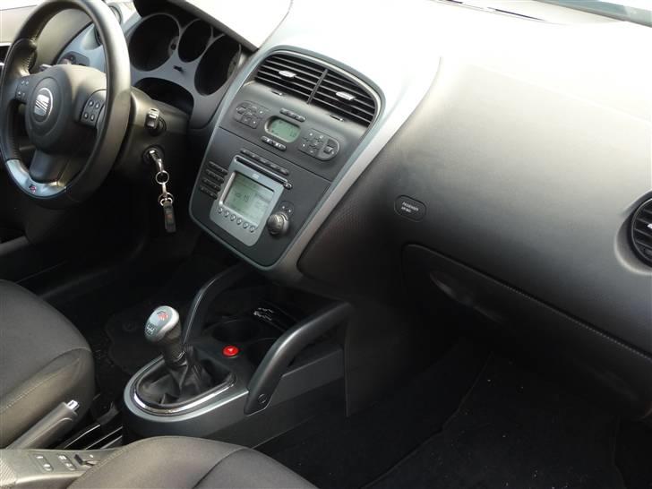 Seat altea billede 9