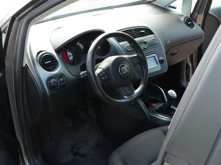 Seat altea billede 10