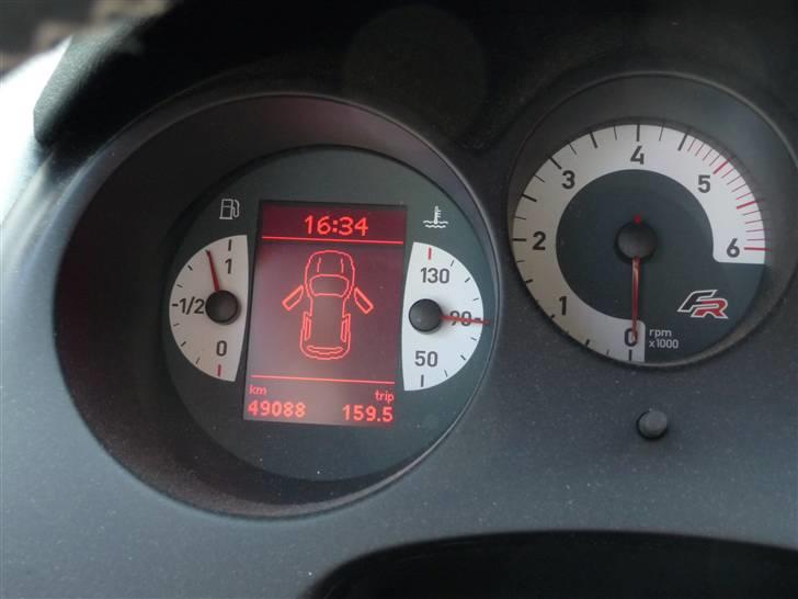 Seat altea billede 12