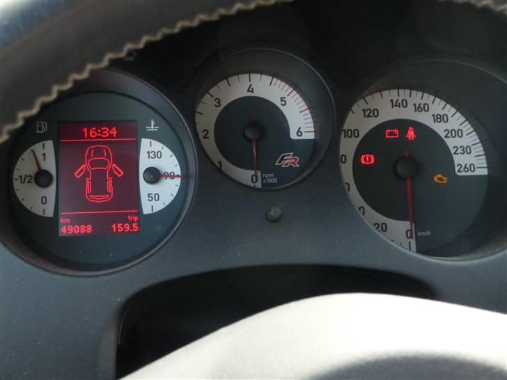 Seat altea billede 13