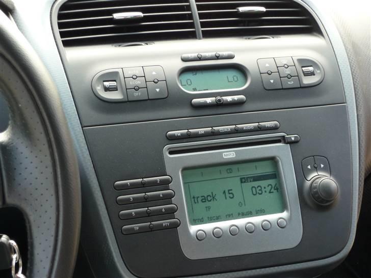 Seat altea billede 14