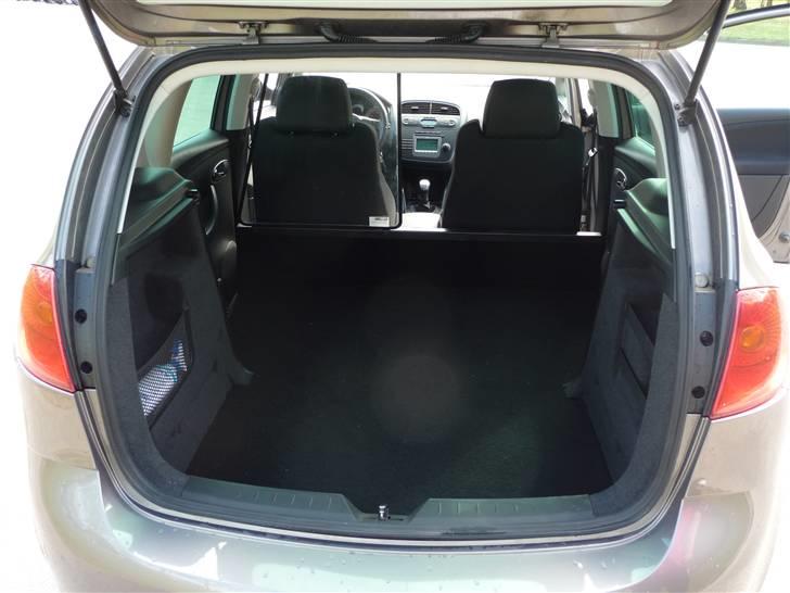 Seat altea billede 15