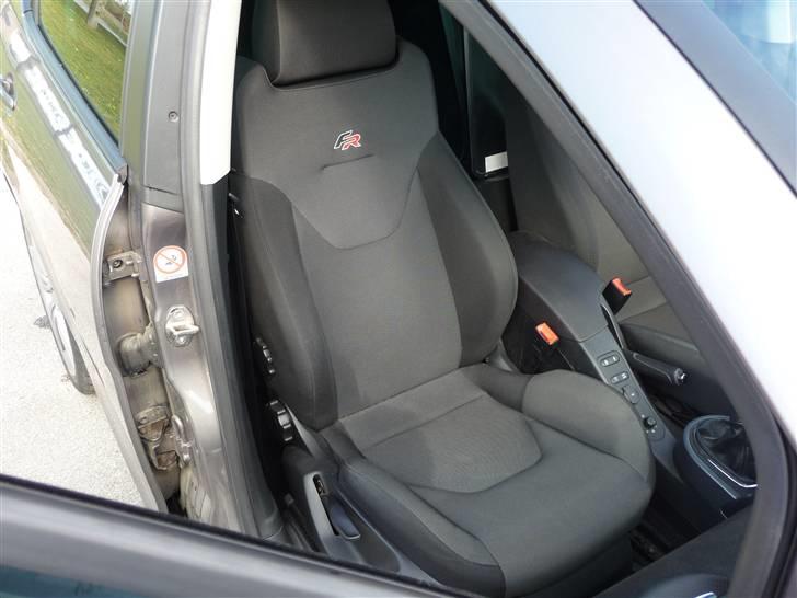 Seat altea billede 16