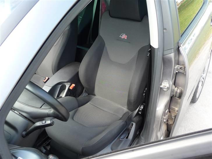 Seat altea billede 17