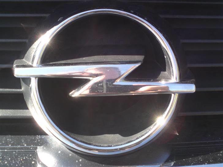 Opel Vectra B - Total skadet billede 9