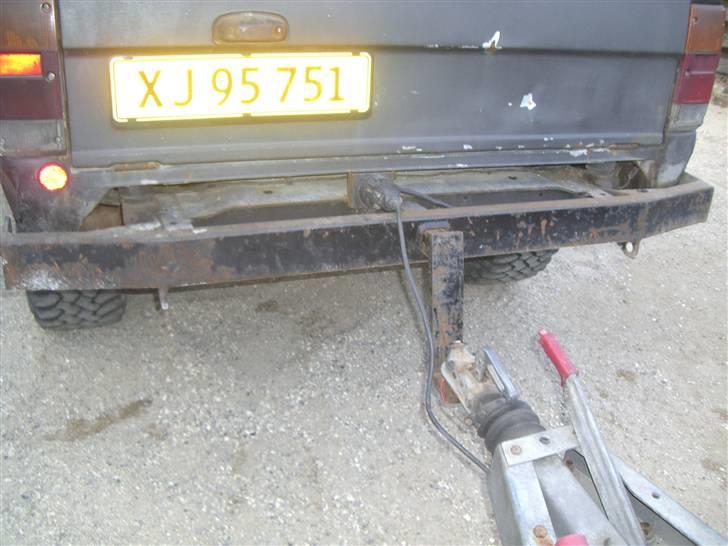 Nissan Patrol solgt billede 2