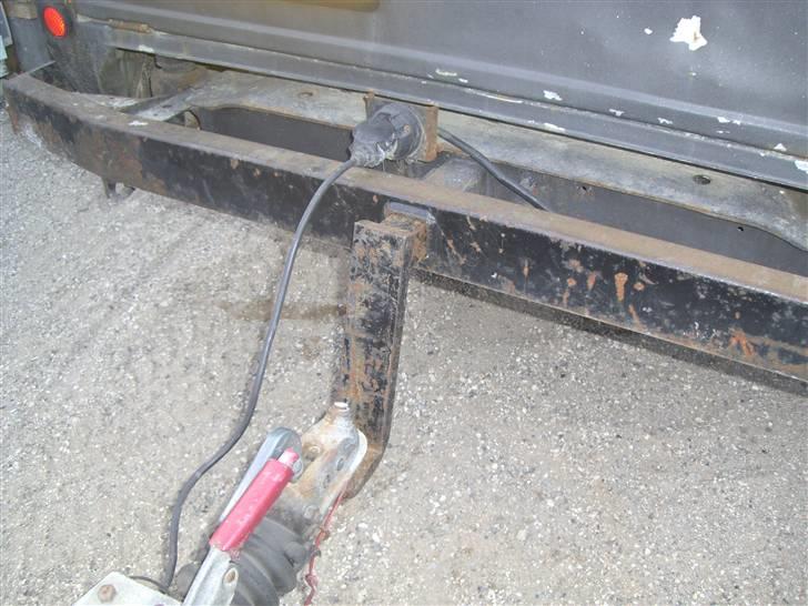 Nissan Patrol solgt billede 4