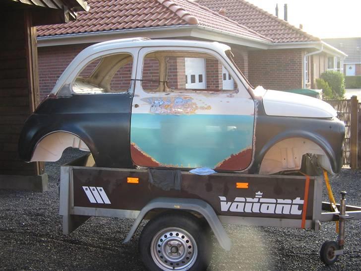 Fiat 500 f billede 13