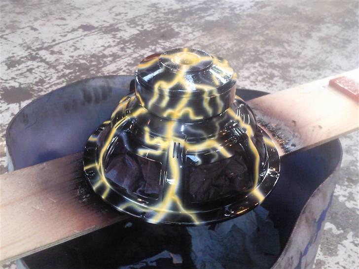 Peugeot 406 ST.... solgt billede 12