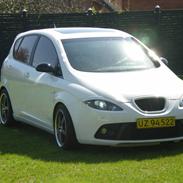 Seat Altea Fr