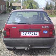 Fiat tipo 1.4