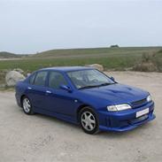 Nissan Primera (R.I.P)