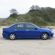 Nissan Primera (R.I.P)