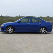 Nissan Primera (R.I.P)