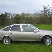 Opel Vectra B --SOLGT--