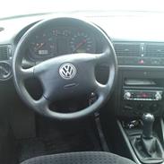 VW Golf lV TDI  (Solgt)