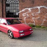 VW Corrado