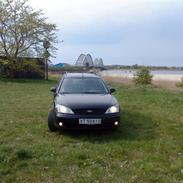 Ford Mondeo 2,0 tdci trend Stc