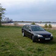 Ford Mondeo 2,0 tdci trend Stc
