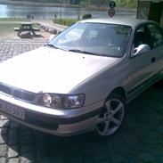 Toyota Carina E