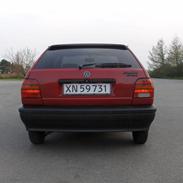 VW Polo Coupe