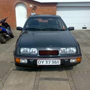 Ford Sierra 2.3 v6 5d ghia død