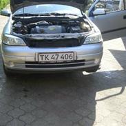 Opel Astra G