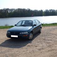 Toyota Corolla Hatchback 1,3 Xli